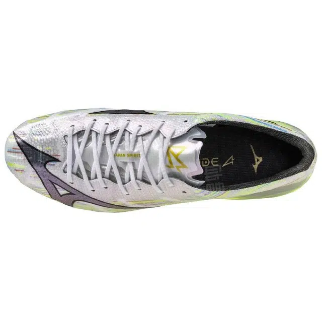 Mizuno Alpha 2 JAPAN