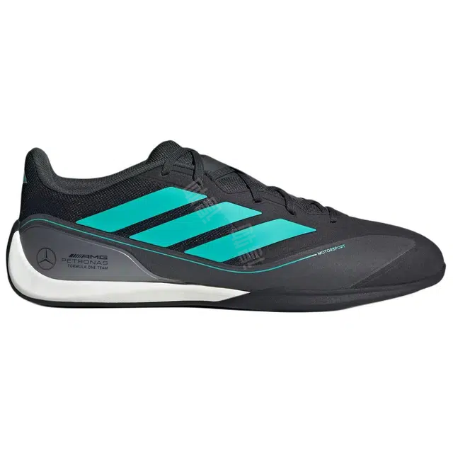 MERCEDES AMG PETRONAS F1 TEAM x adidas FEROZA BASE Motorsports