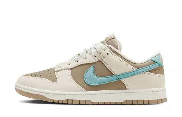 Nike Dunk FZBB
