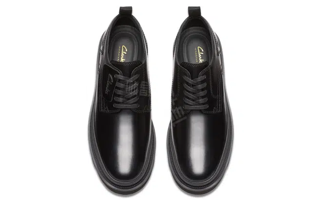 Clarks Badell Lace