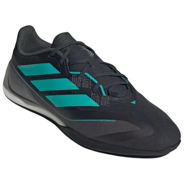 MERCEDES AMG PETRONAS F1 TEAM x adidas FEROZA Motorsports
