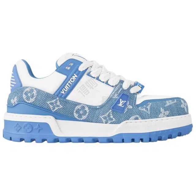 LOUIS VUITTON Trainer Maxi