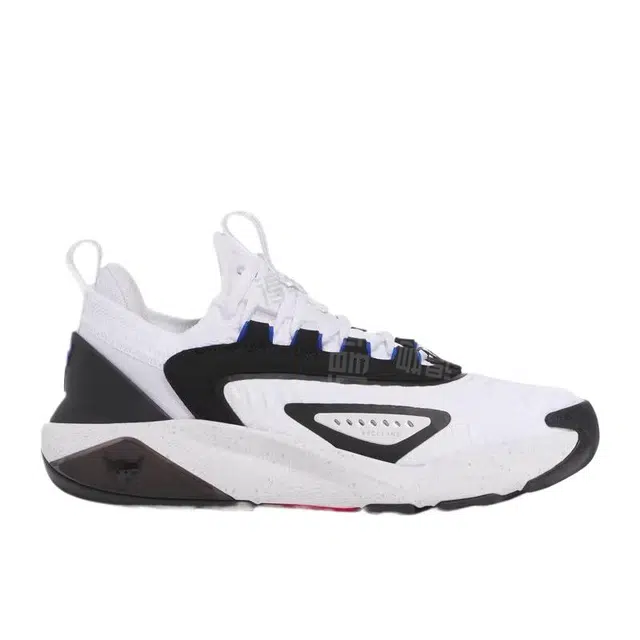 Under Armour Project Rock 7