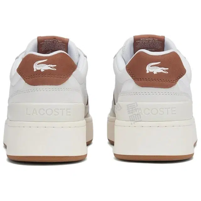 LACOSTE Aceclip