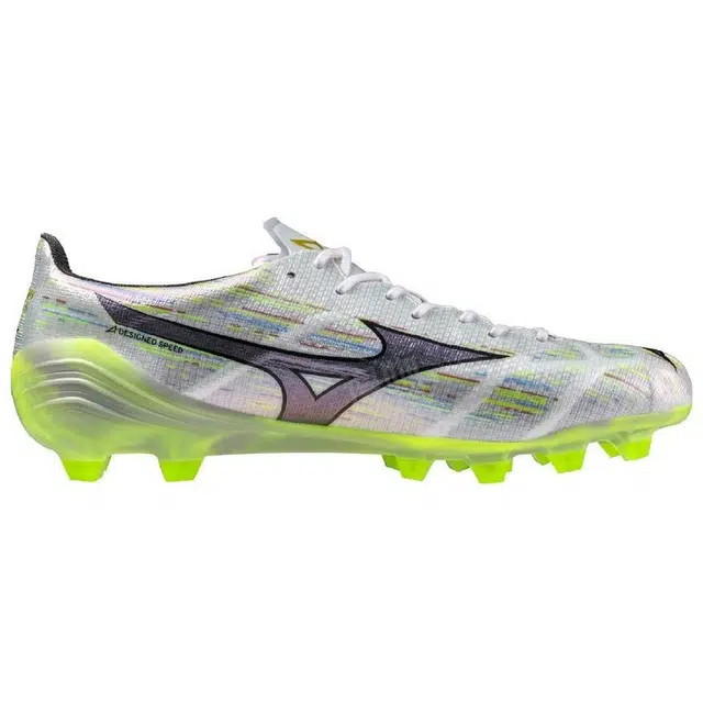 Mizuno Alpha 2 JAPAN