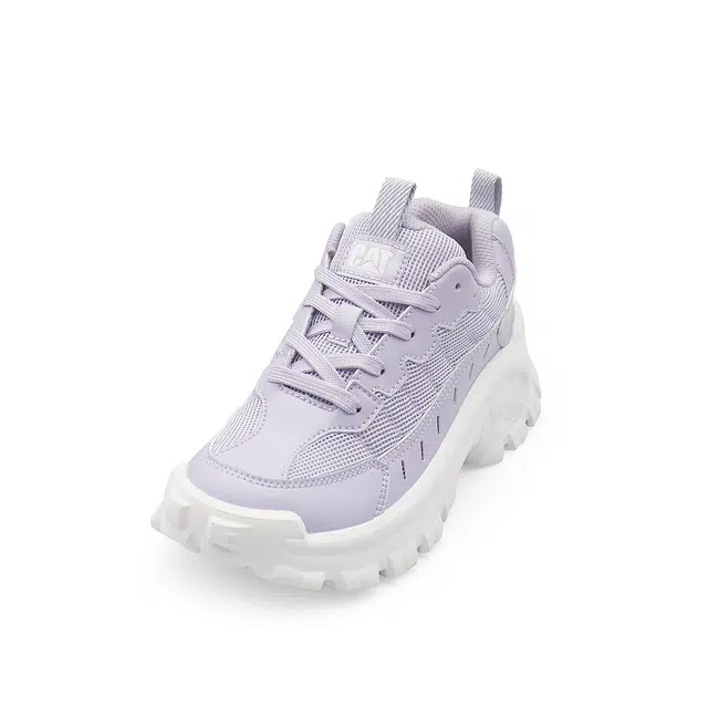 CAT Lifestyle Low-Top Women's Purple