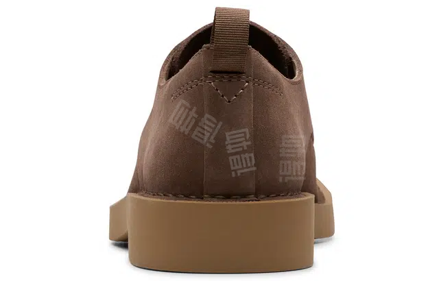 Clarks Martock Lace