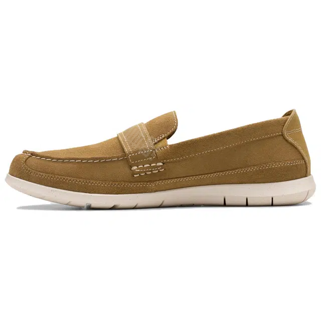 Clarks Flexway Band