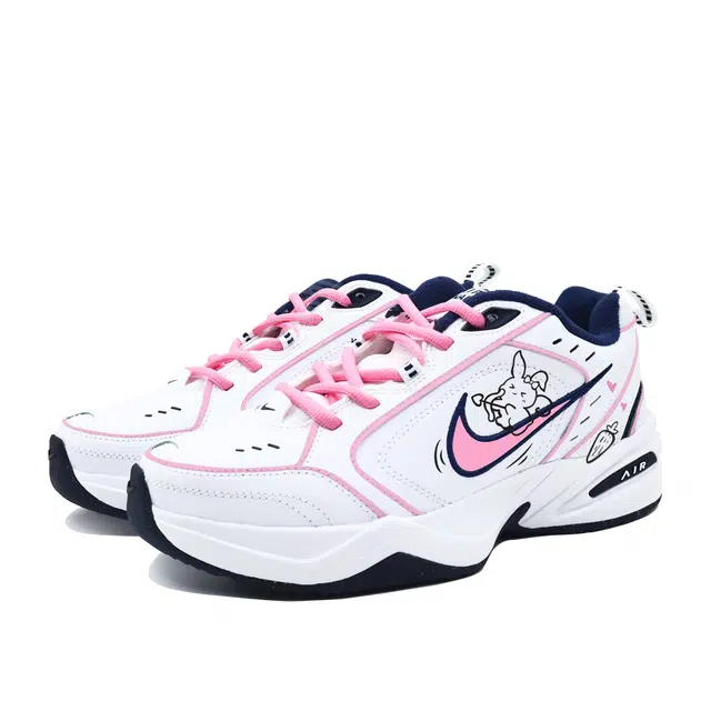 Nike Air Monarch 4