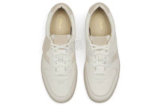 Clarks CraftRally Ego