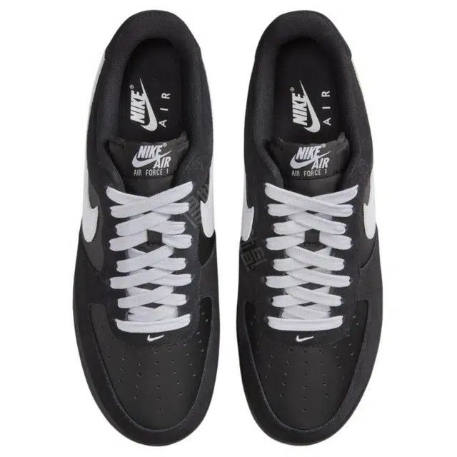 Nike Air Force 1 Low SK8 Black Gum