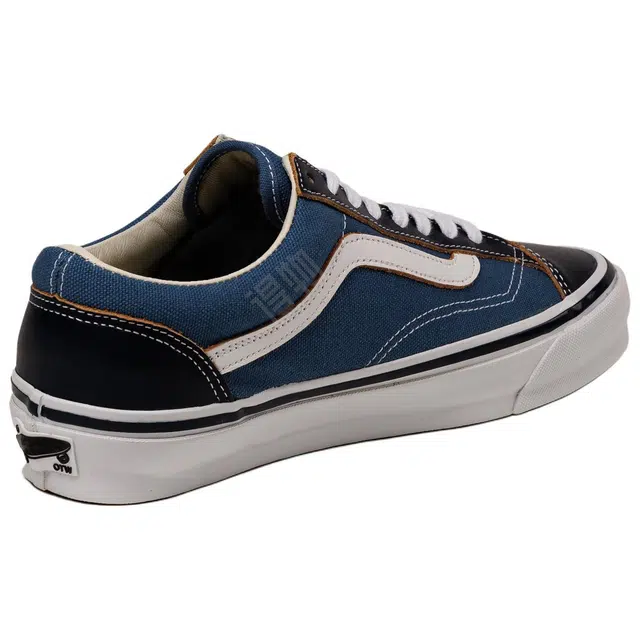 Vans Old Skool 36 Vibram