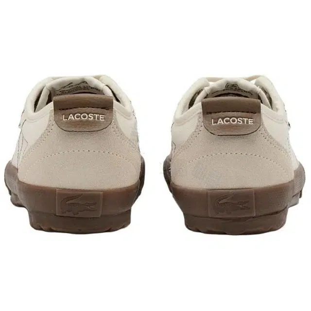 LACOSTE Backslam