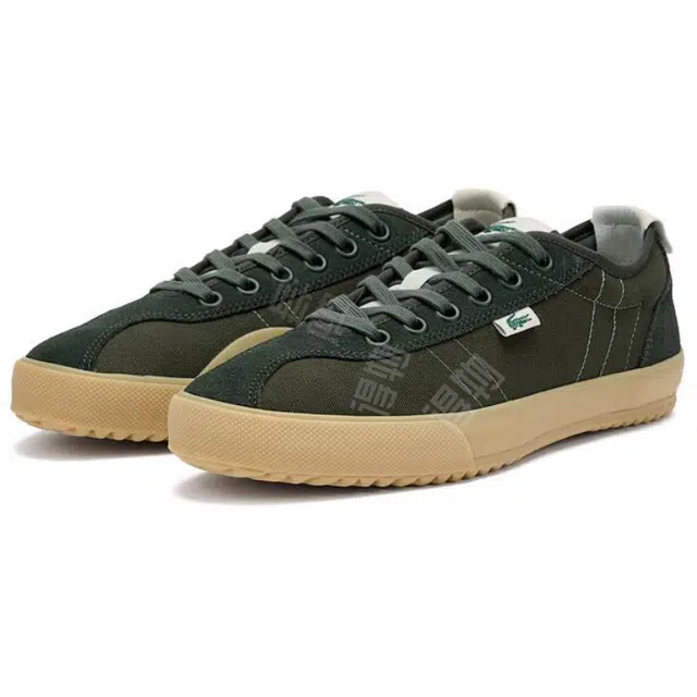 LACOSTE