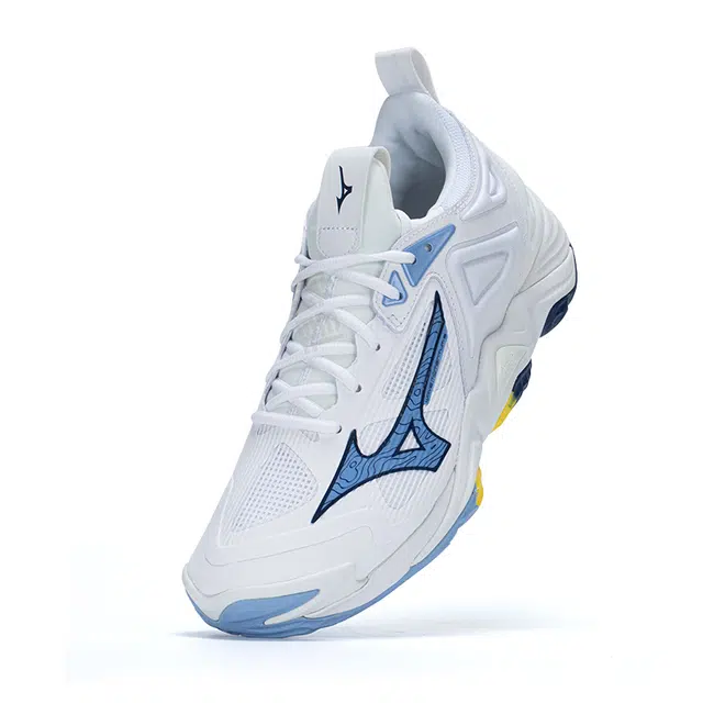 Mizuno Wave Momentum 3