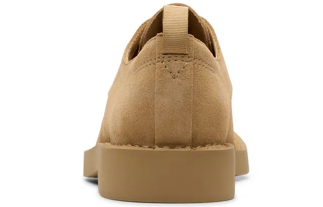 Clarks Martock Lace