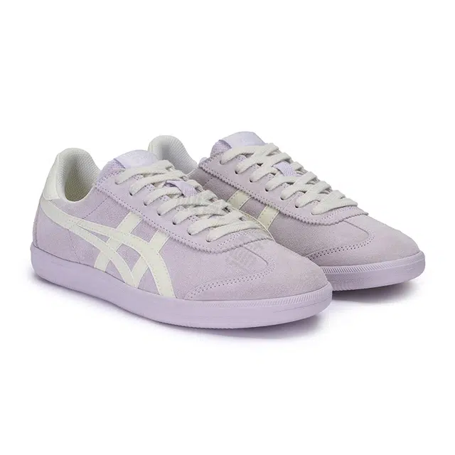 Onitsuka Tiger Tokuten Light Purple