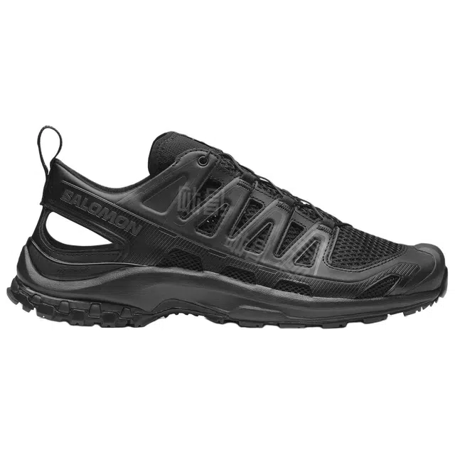 SALOMON XA PRO 3D