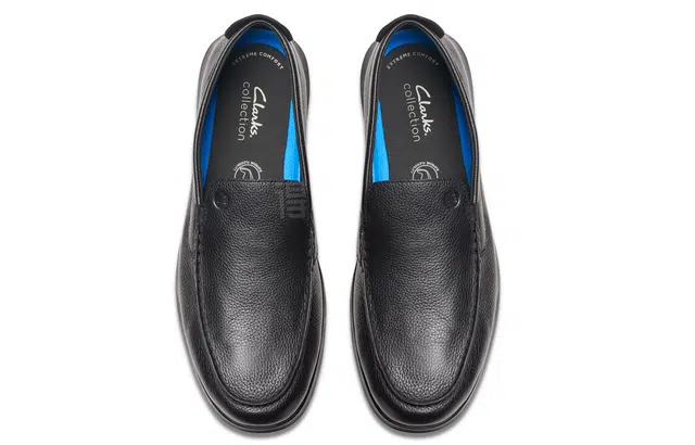 Clarks Flexway Step