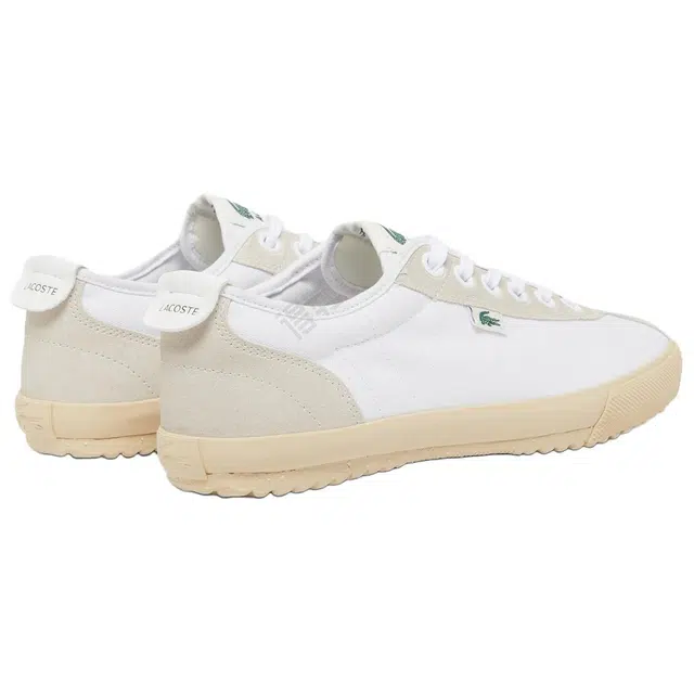 LACOSTE BACKSLAM