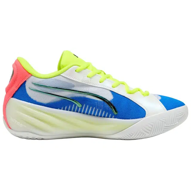 PUMA All-Pro NITRO