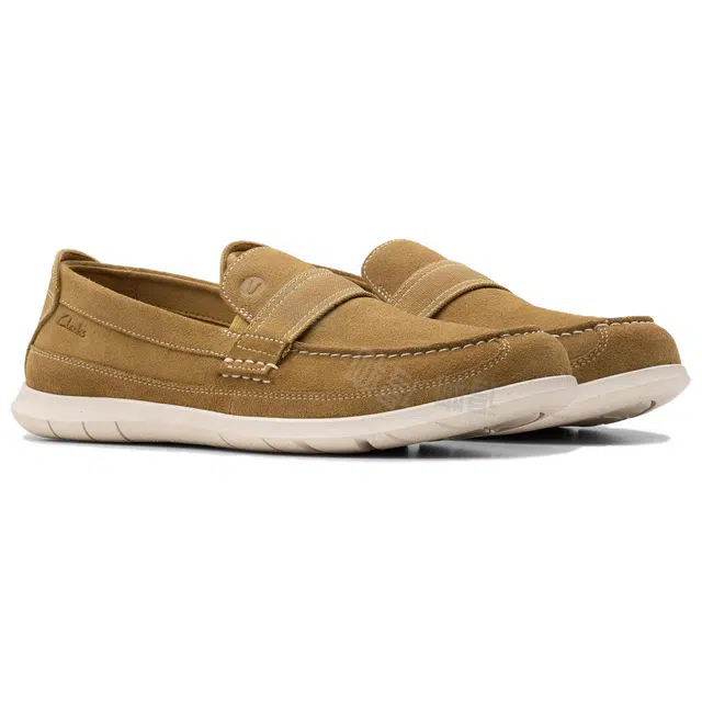 Clarks Flexway Band