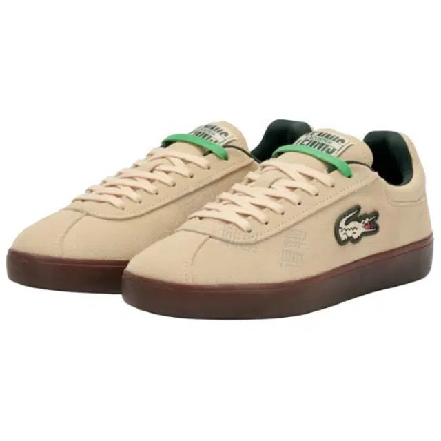 LACOSTE BASESHOT