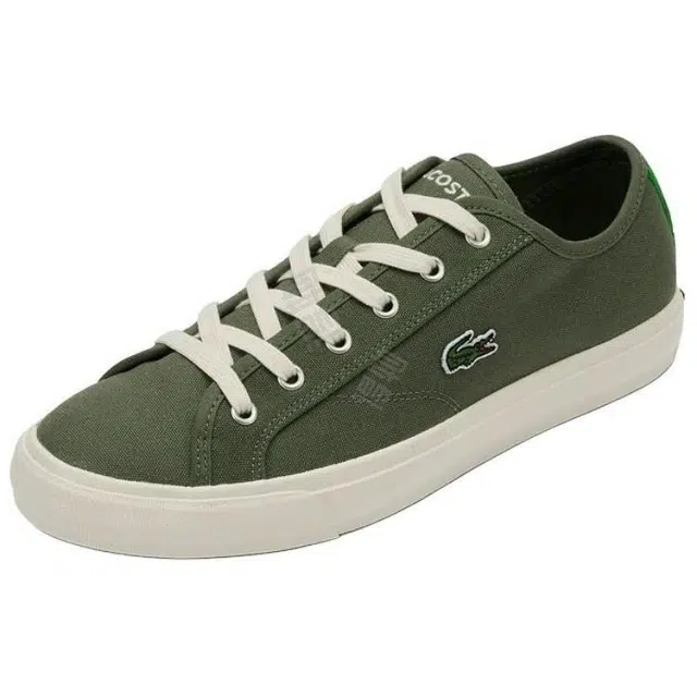LACOSTE Backcourt