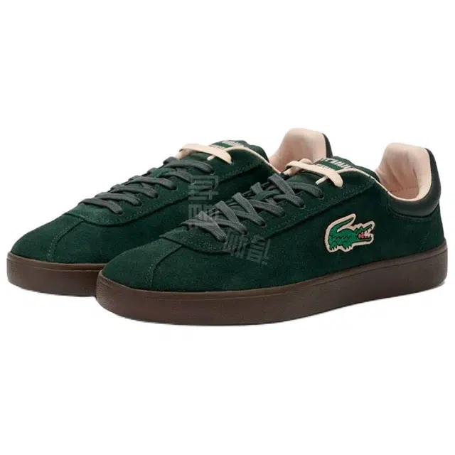 LACOSTE BASESHOT