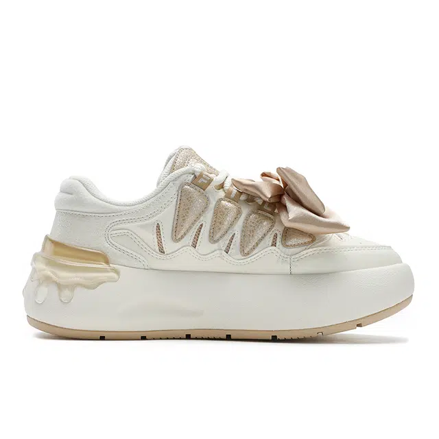 FILA CARROT WG MODERNO