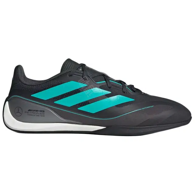 MERCEDES AMG PETRONAS F1 TEAM x adidas FEROZA Motorsports