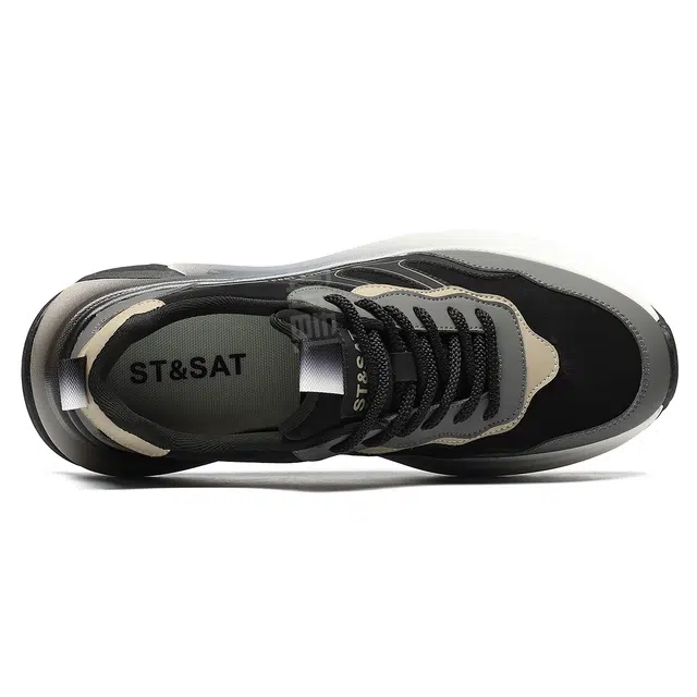 STSAT