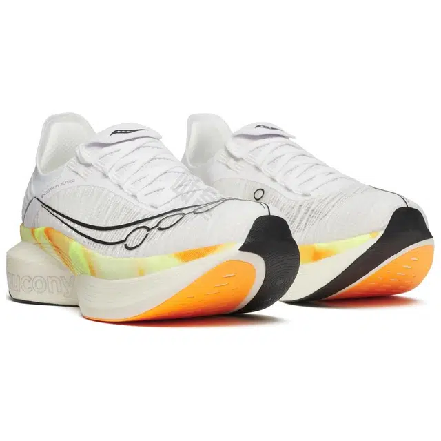 Saucony Endorphin Elite 2