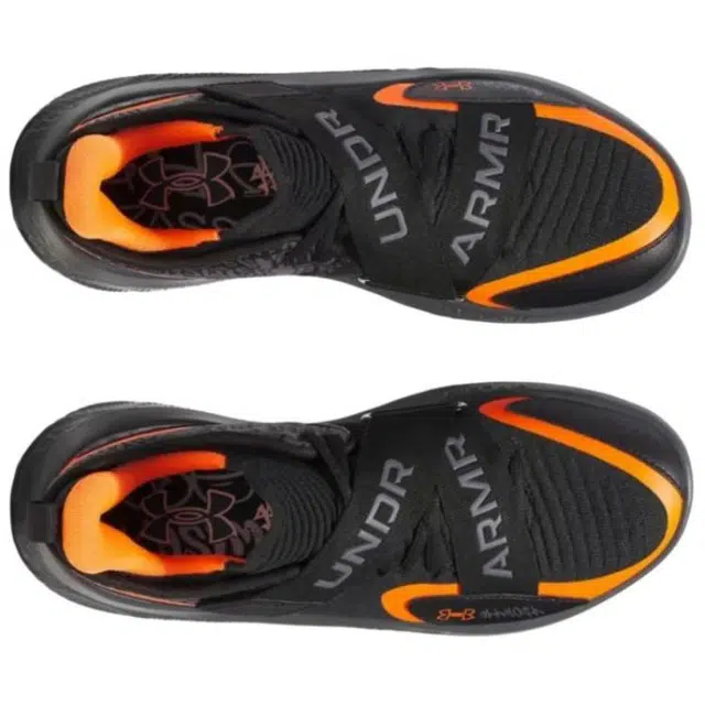 Under Armour FUTR X 4 UAA