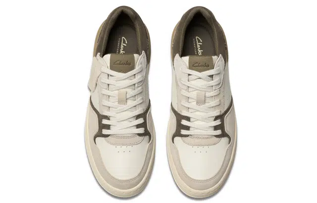 Clarks Courtlite2 Lo