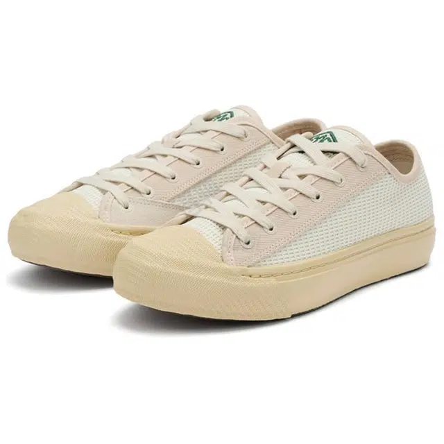 LACOSTE BACKCOURT