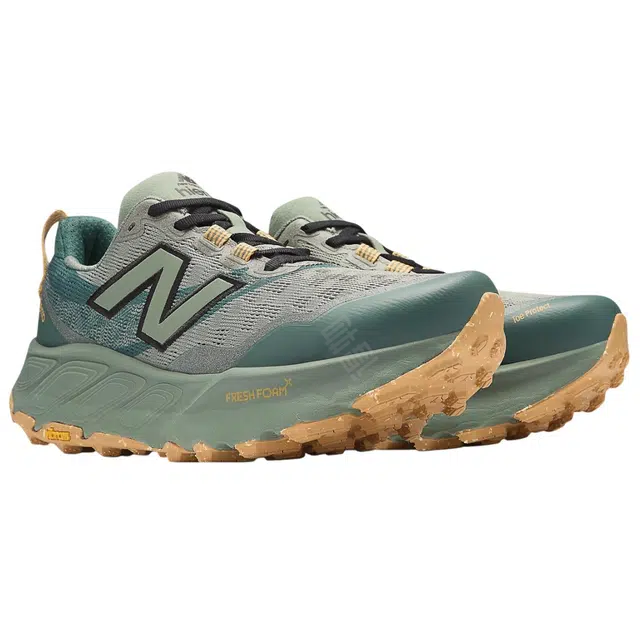 New Balance Fresh Foam X Hierro v9