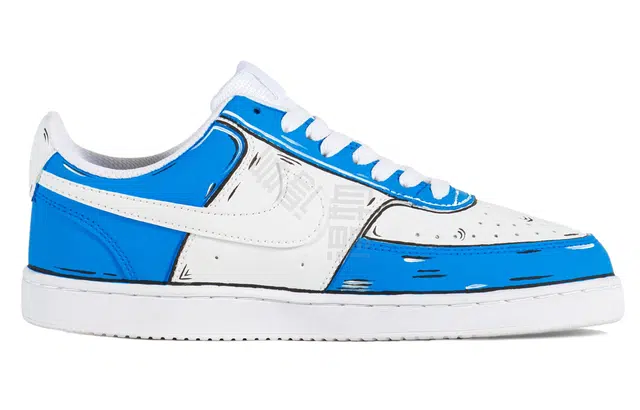Nike Court Vision 1