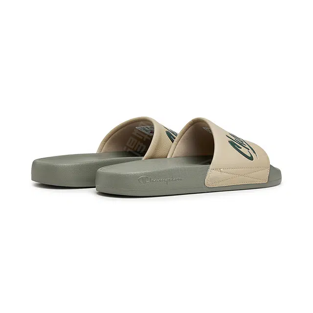 Champion Slide Script EVA