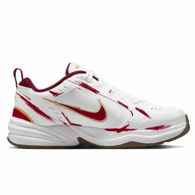 Nike Air Monarch 4