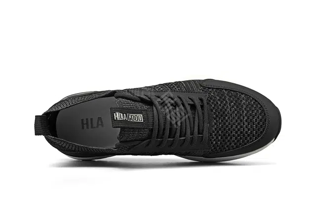 HLA