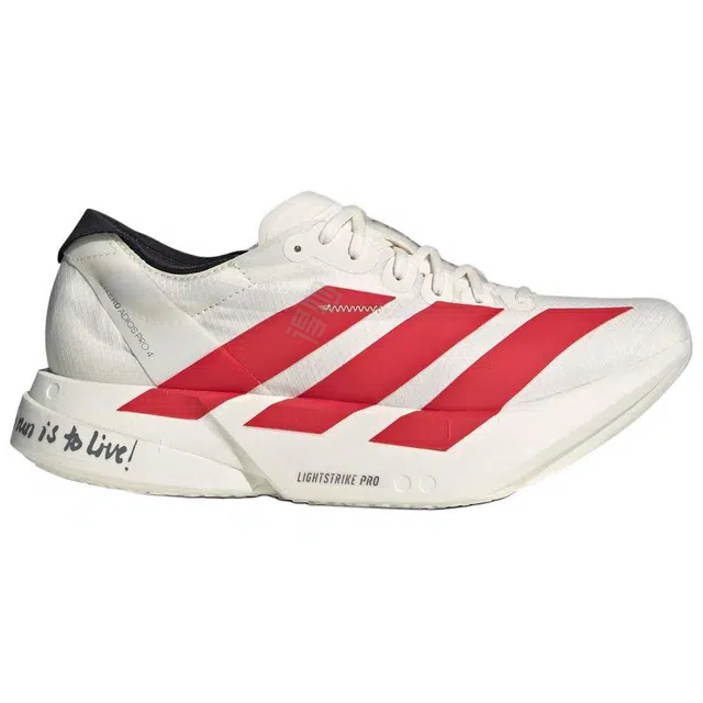adidas Adizero Adios Pro 4