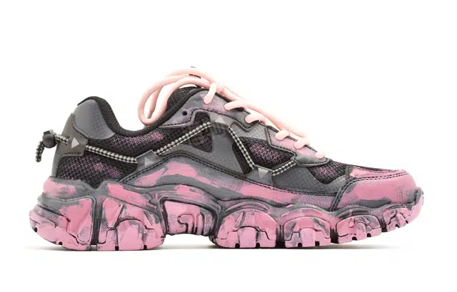 FILA FLUID v2
