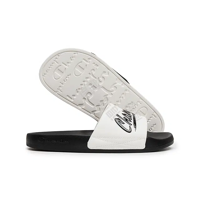 Champion Slide Script