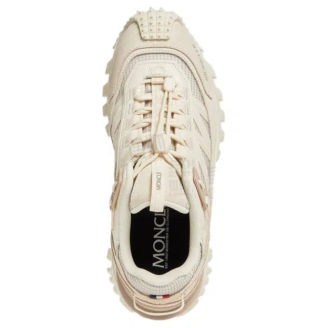 Moncler Trailgrip