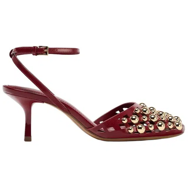 ZARA PU