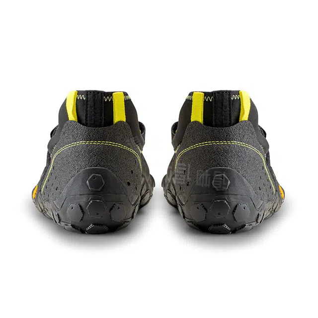 Vibram Scramkey