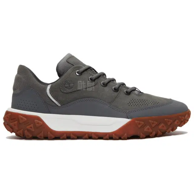 Timberland Motion 6