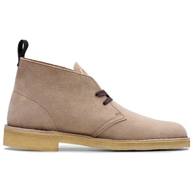 Clarks