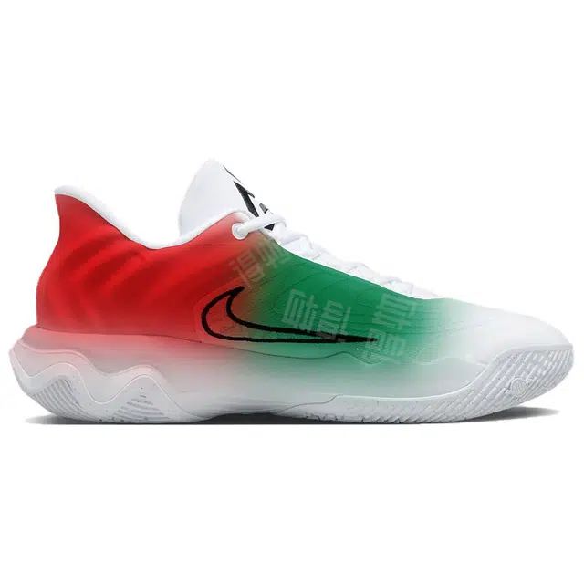 Nike Giannis Immortality 4